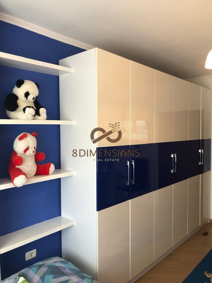 Apartment 2+1+ balcony for sale in Astir