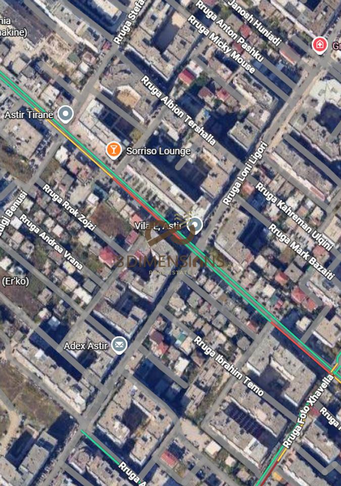 Appartamento 2+1 in vendita vicino a Vila L, Astir