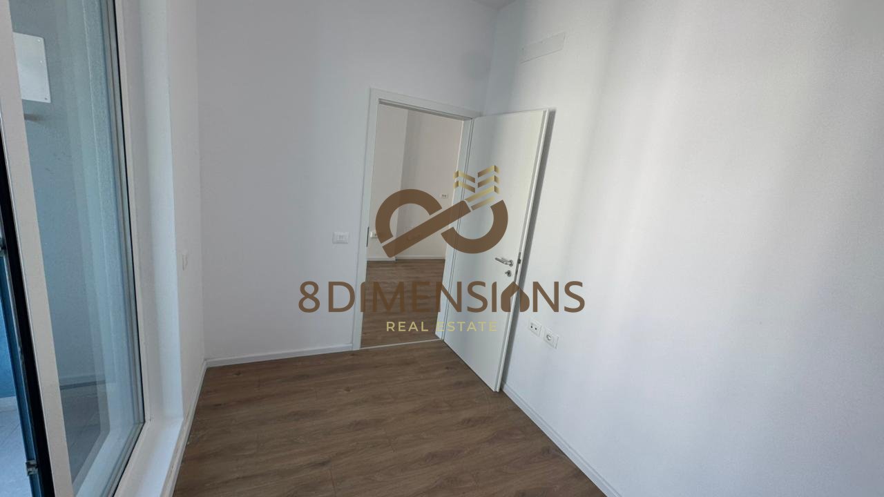 Apartament totalisht i RI 1+1 me qira –  Kompleksi Mangalem D8241A-30