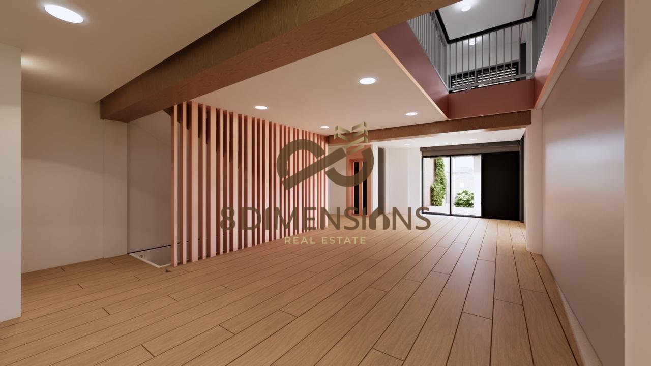 JEPET ME QERA VILË MULTIFUNKSIONALE PËR BIZNES & BANIM – SELITË E VOGËL