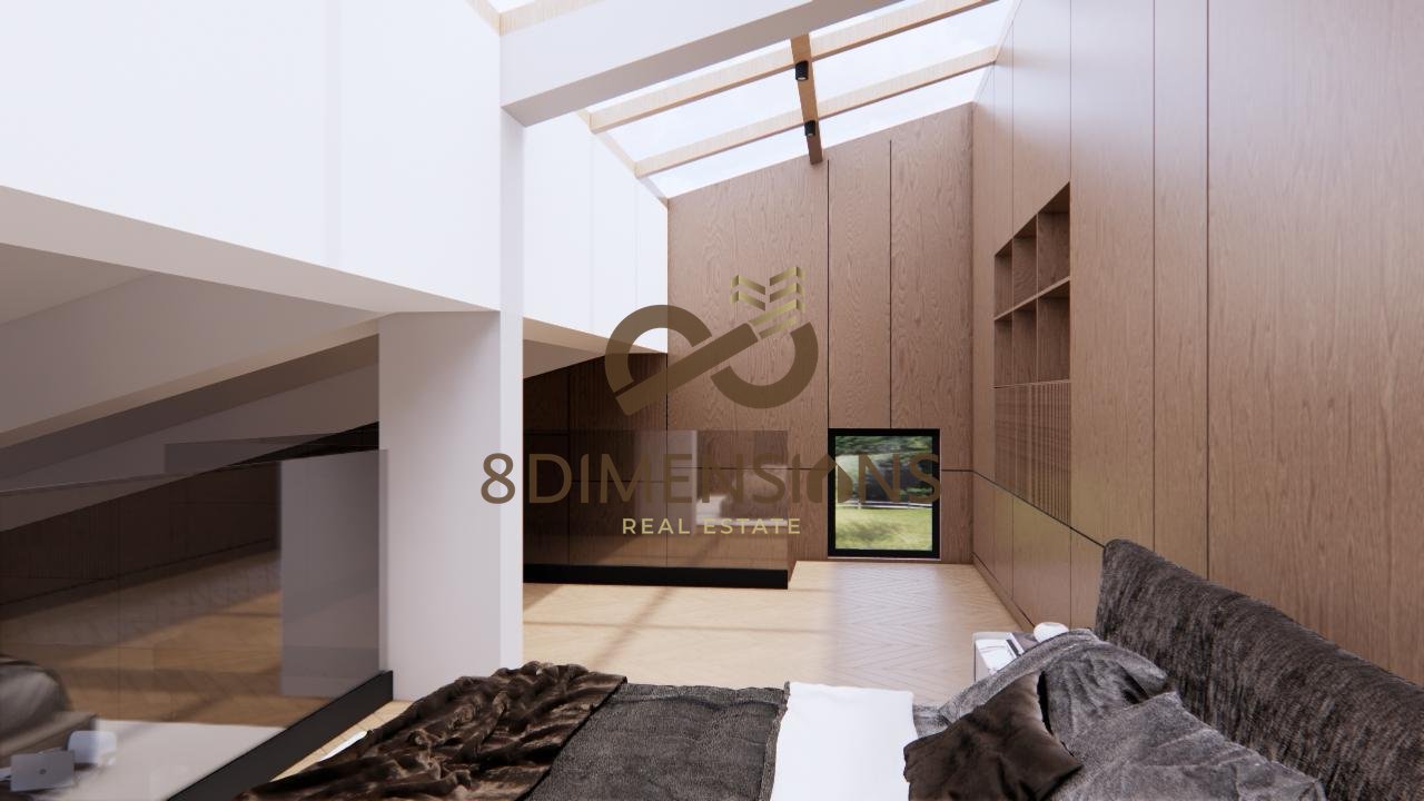 JEPET ME QERA VILË MULTIFUNKSIONALE PËR BIZNES & BANIM – SELITË E VOGËL