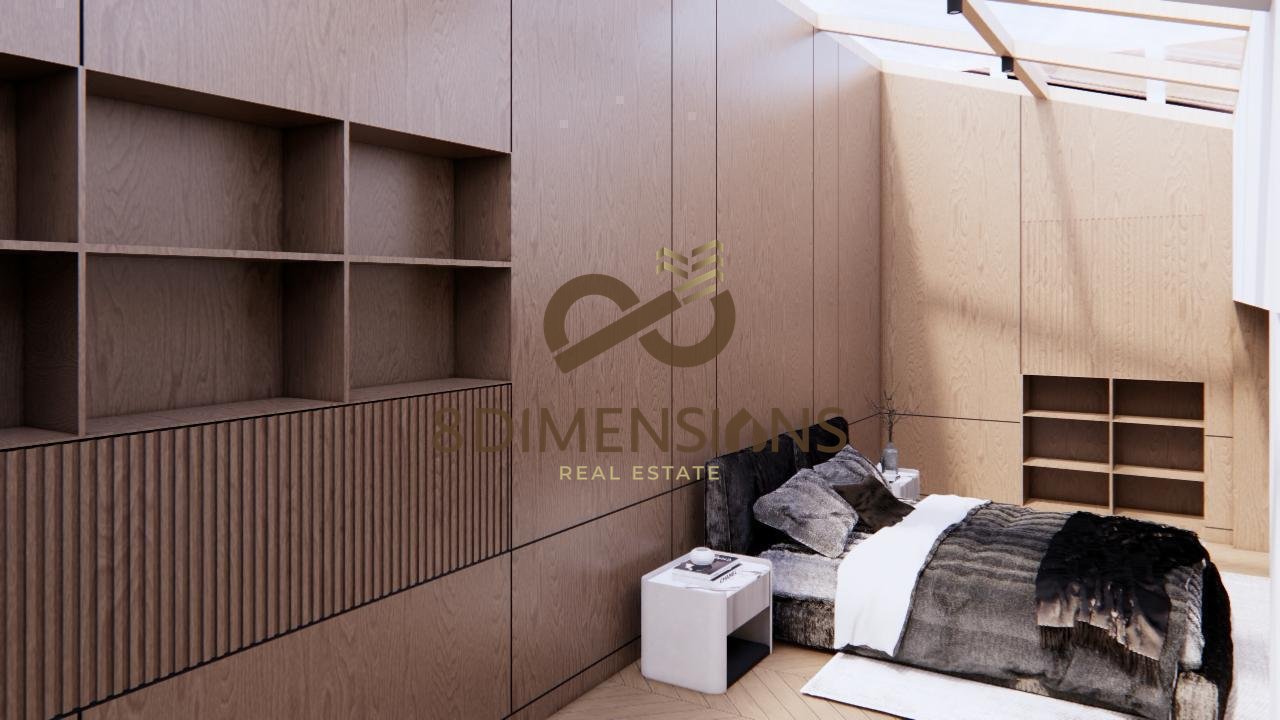 JEPET ME QERA VILË MULTIFUNKSIONALE PËR BIZNES & BANIM – SELITË E VOGËL