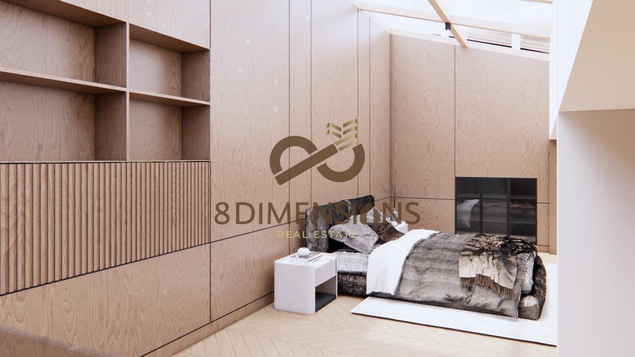 JEPET ME QERA VILË MULTIFUNKSIONALE PËR BIZNES & BANIM – SELITË E VOGËL