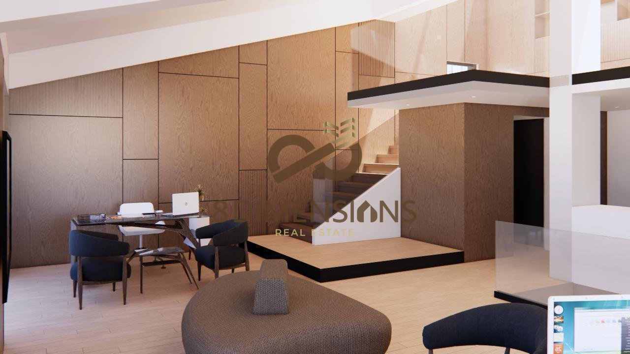 JEPET ME QERA VILË MULTIFUNKSIONALE PËR BIZNES & BANIM – SELITË E VOGËL