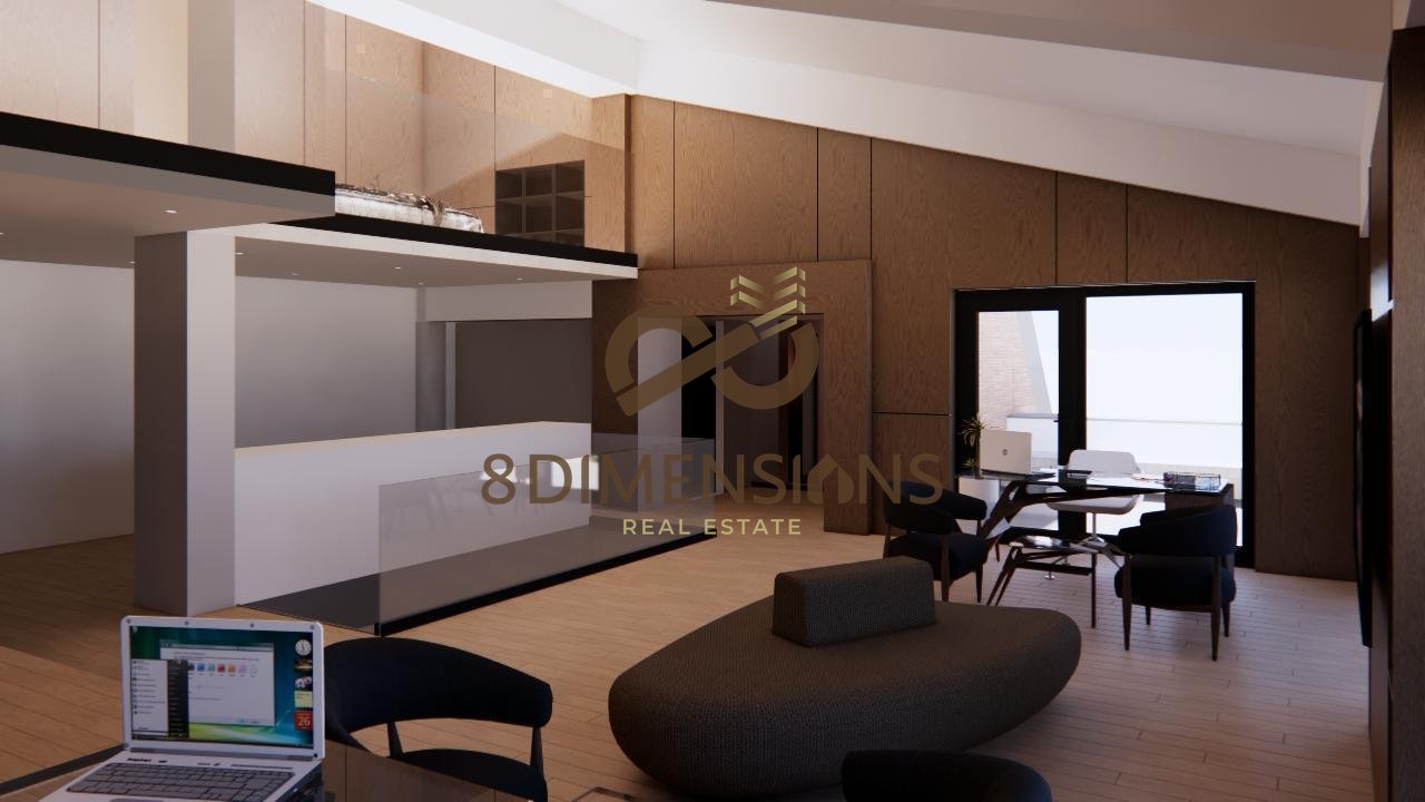 JEPET ME QERA VILË MULTIFUNKSIONALE PËR BIZNES & BANIM – SELITË E VOGËL