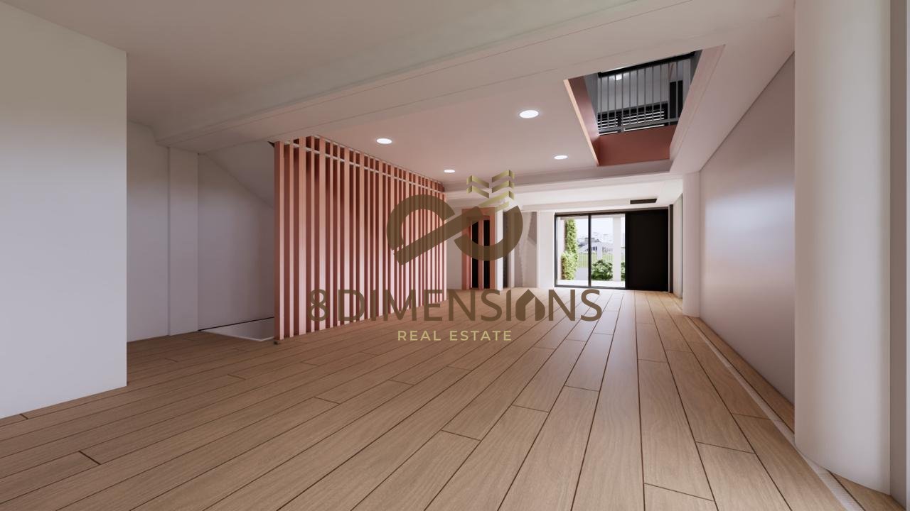 JEPET ME QERA VILË MULTIFUNKSIONALE PËR BIZNES & BANIM – SELITË E VOGËL