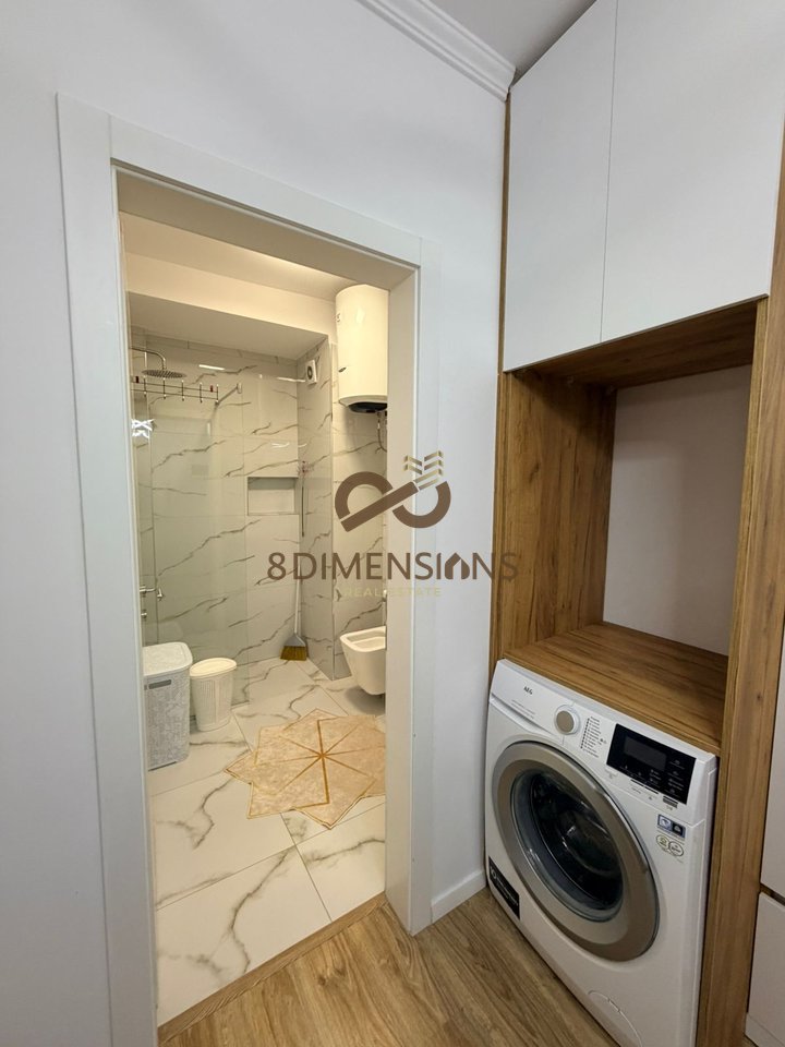 Appartamento 1+1+balcone in affitto vicino a Grand Galery