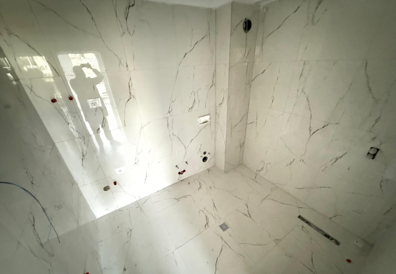 Shitet Apartament 1+1 ne Shkoze (D8141A-7) E.C thumbnail 3