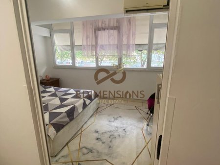 Apartament 1+1 per shitje - Rruga Dritan Hoxha, Tirane (D8141A-19)