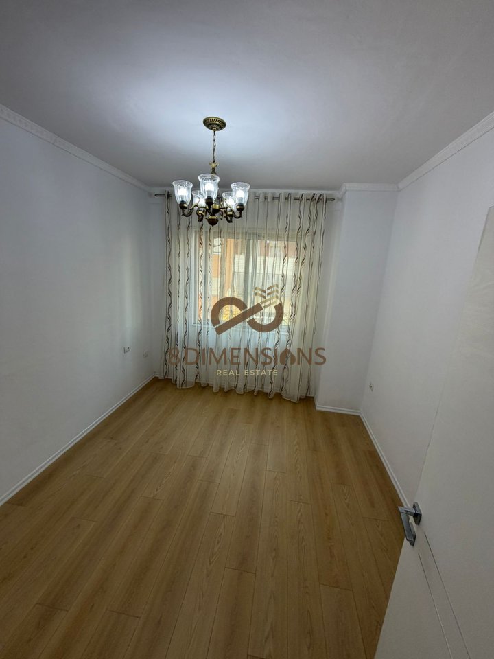APARTAMENT 1+1 PËR SHITJE – FRESK