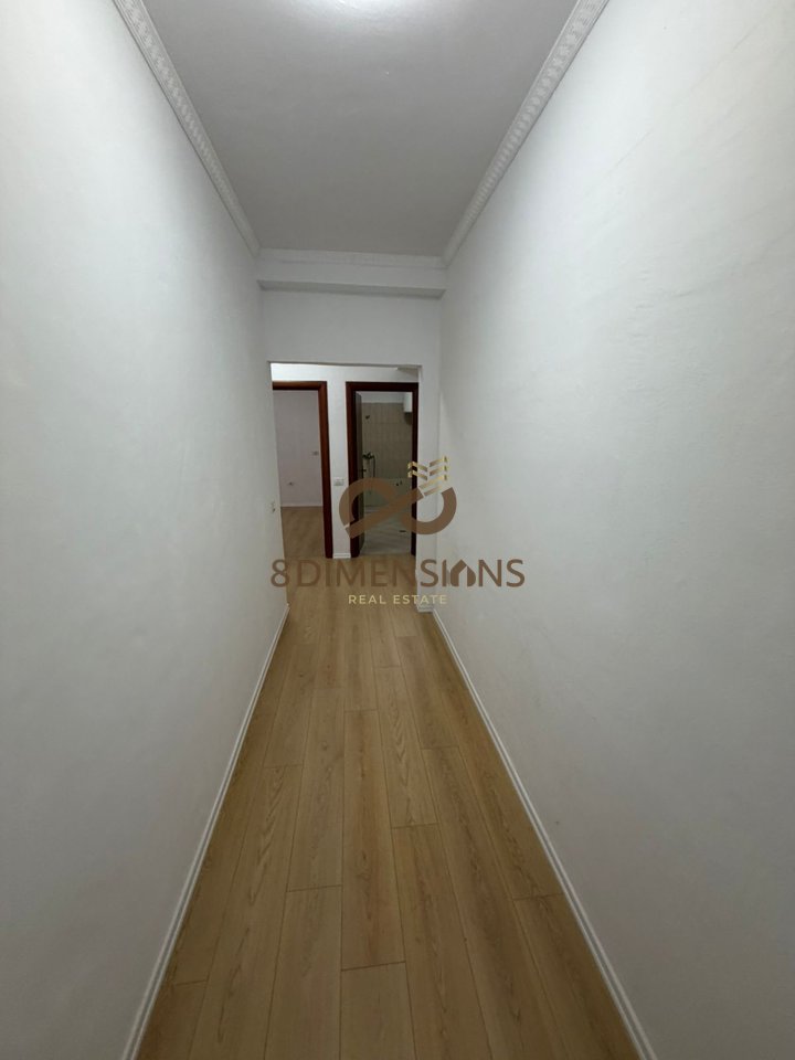 APARTAMENT 1+1 PËR SHITJE – FRESK