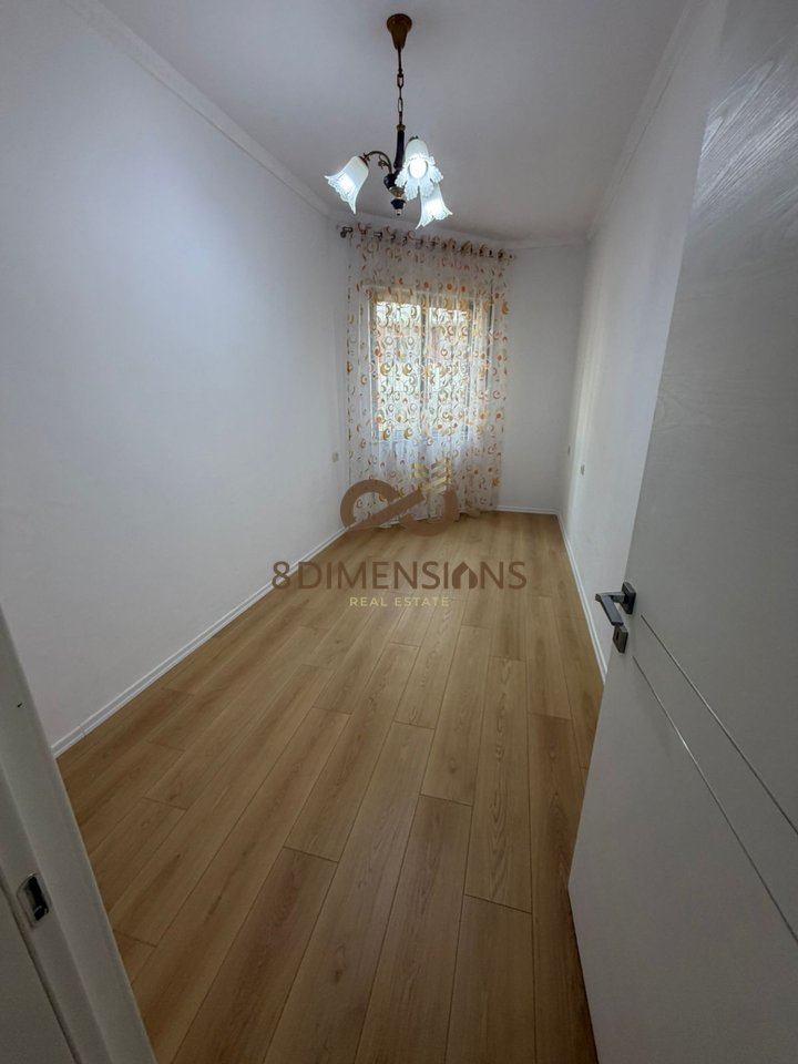 APARTAMENT 2+1 PËR SHITJE – FRESK