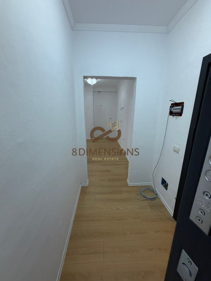 APARTAMENT 2+1 PËR SHITJE – FRESK