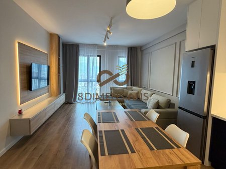 Apartament 2+1 per shitje te Kompleksi Arlis (D8142A-15)