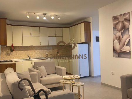 Apartament 2+1 me Ballkon me qira tek Ish Ekspozita, prane Gjykates se Rrethit