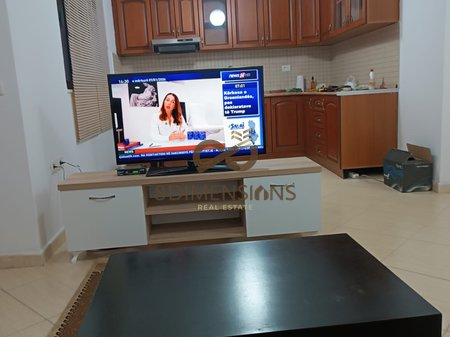 Apartament 2+1 me qera tek Kompleksi Malajzian, Kthesa e Kamzes - Tirane