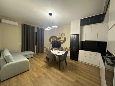 APARTAMENT PER QERA SAUK I RI 2+1