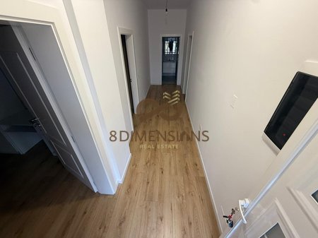 Jepet me qera Apartament 2+1 prane TEG