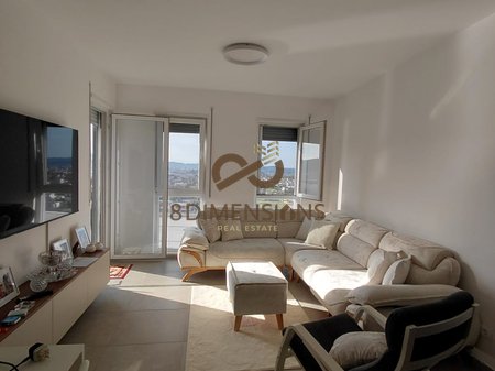 APARTAMENT 2+1 PER QERA UNIVERS CITY