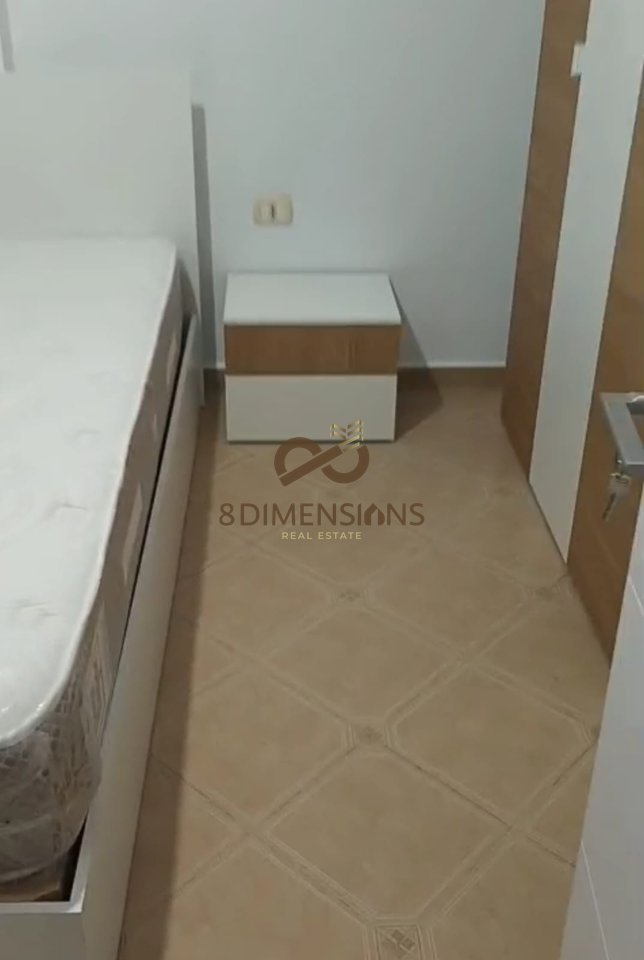 Appartamento 2+1 in affitto in via 5 Maji, vicino al Concord Center (ID D8242A21)