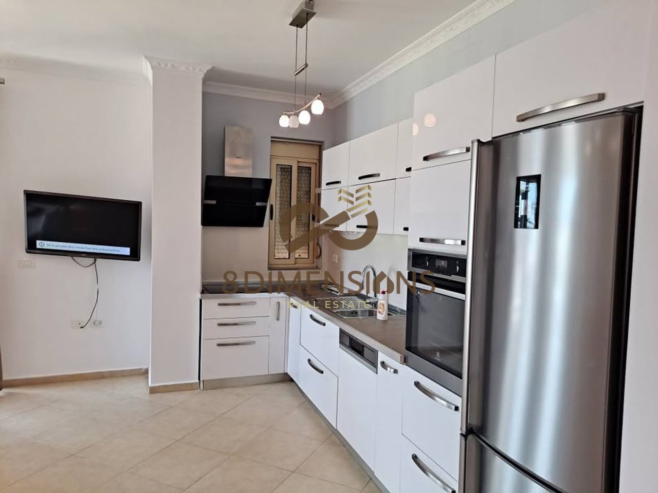 Appartamento in vendita 2+1+ 2 balconi al Lago Secco, in Via Peti (ID D8142A4)