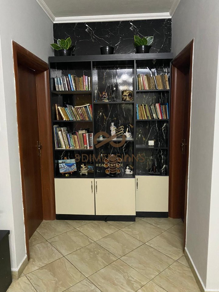 Appartamento 2+1 in vendita con ipoteca a Fresk vicino alla scuola Klodian Tanushi