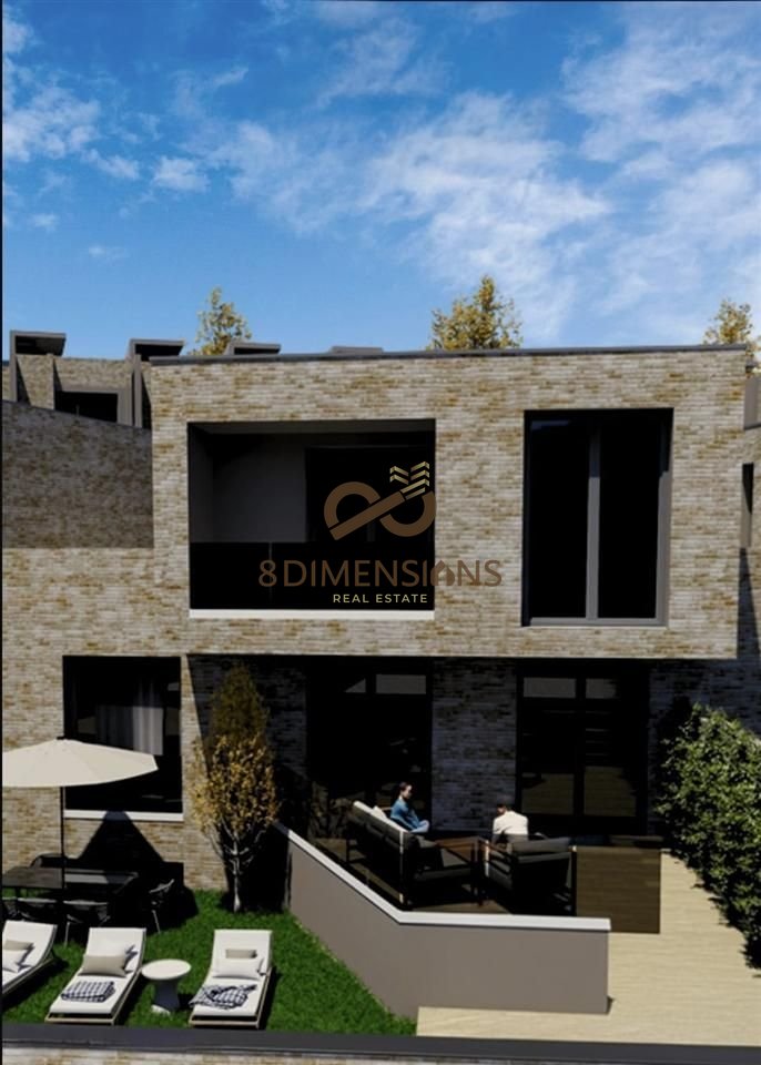 Duplex in vendita a Swan Lake Residence, Lago di Farka