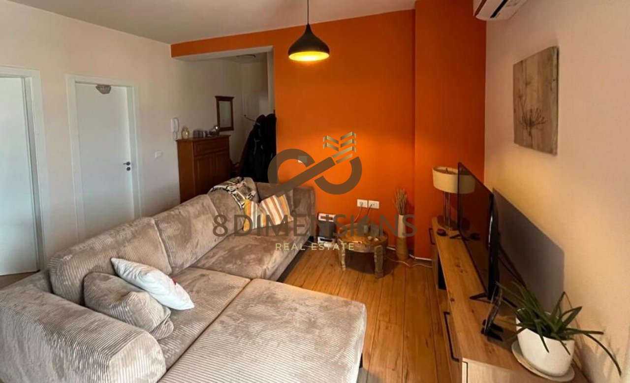 Apartament 2+1 +Verande ne shitje tek Selvia, Prane Viles Gold - Tirane