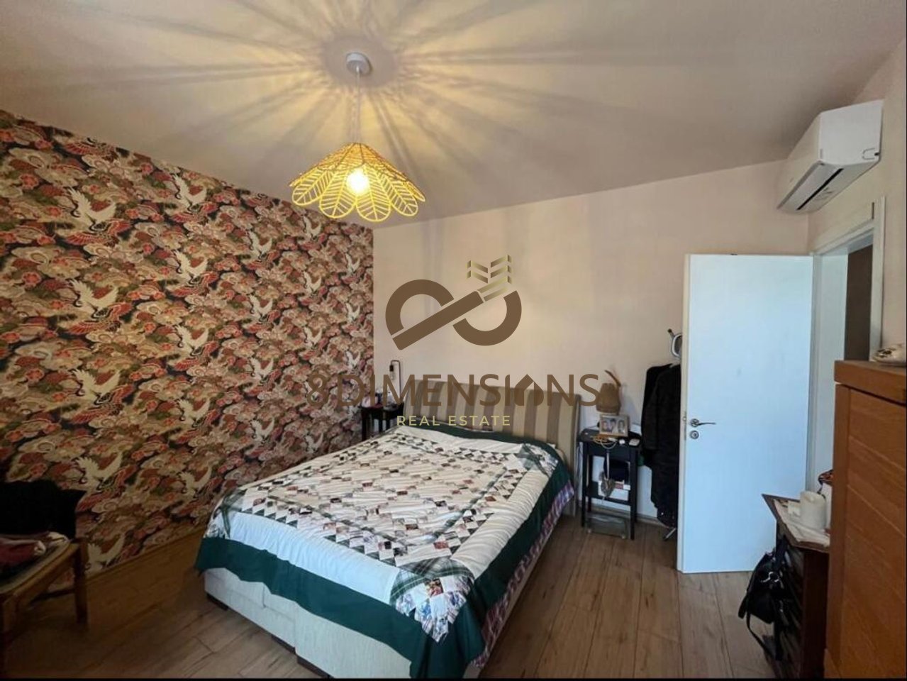 Apartament 2+1 +Verande ne shitje tek Selvia, Prane Viles Gold - Tirane