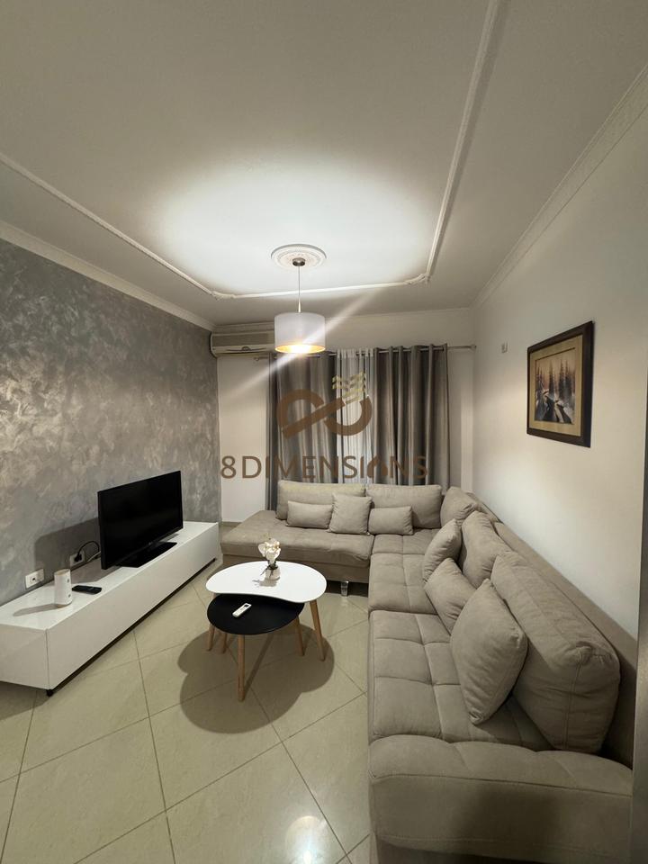 Apartament 1+1 me qera ne Astir prane Bar 2 Palmat (ID D8241A-13)
