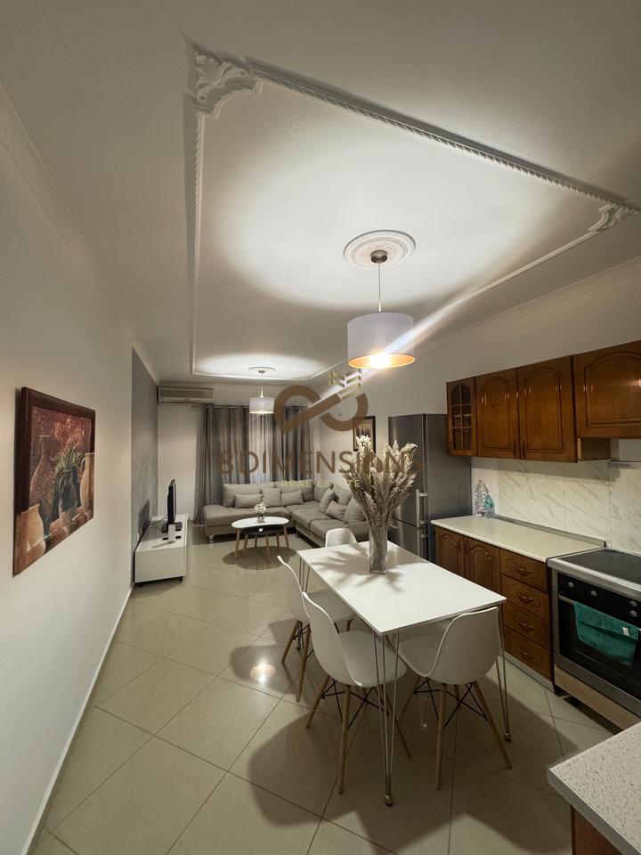 Apartament 1+1 me qera ne Astir prane Bar 2 Palmat (ID D8241A-13)
