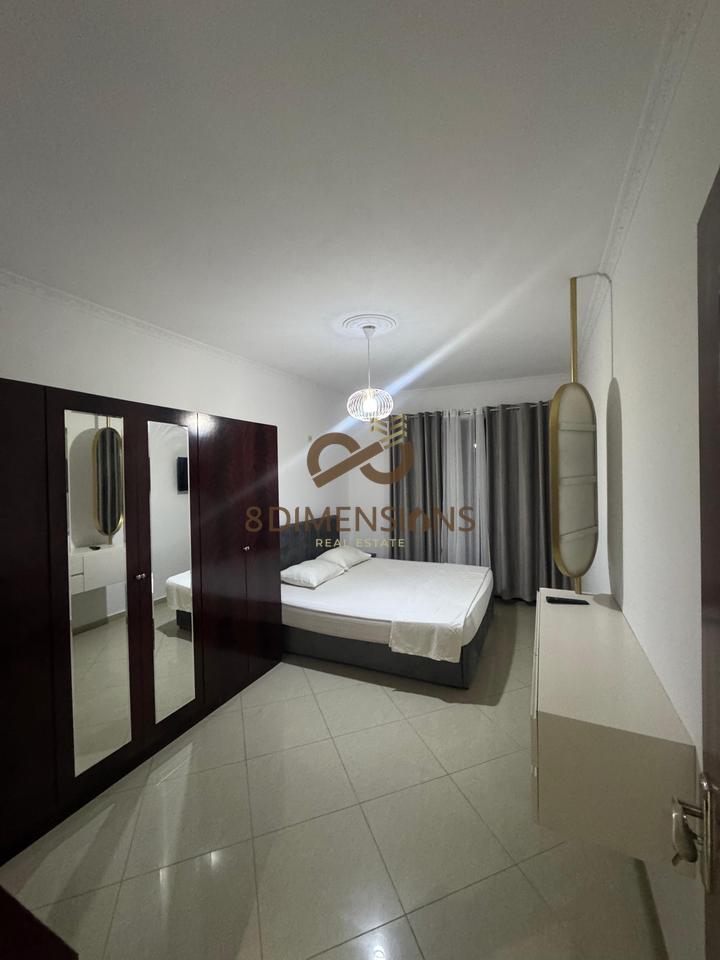 Apartament 1+1 me qera ne Astir prane Bar 2 Palmat (ID D8241A-13)
