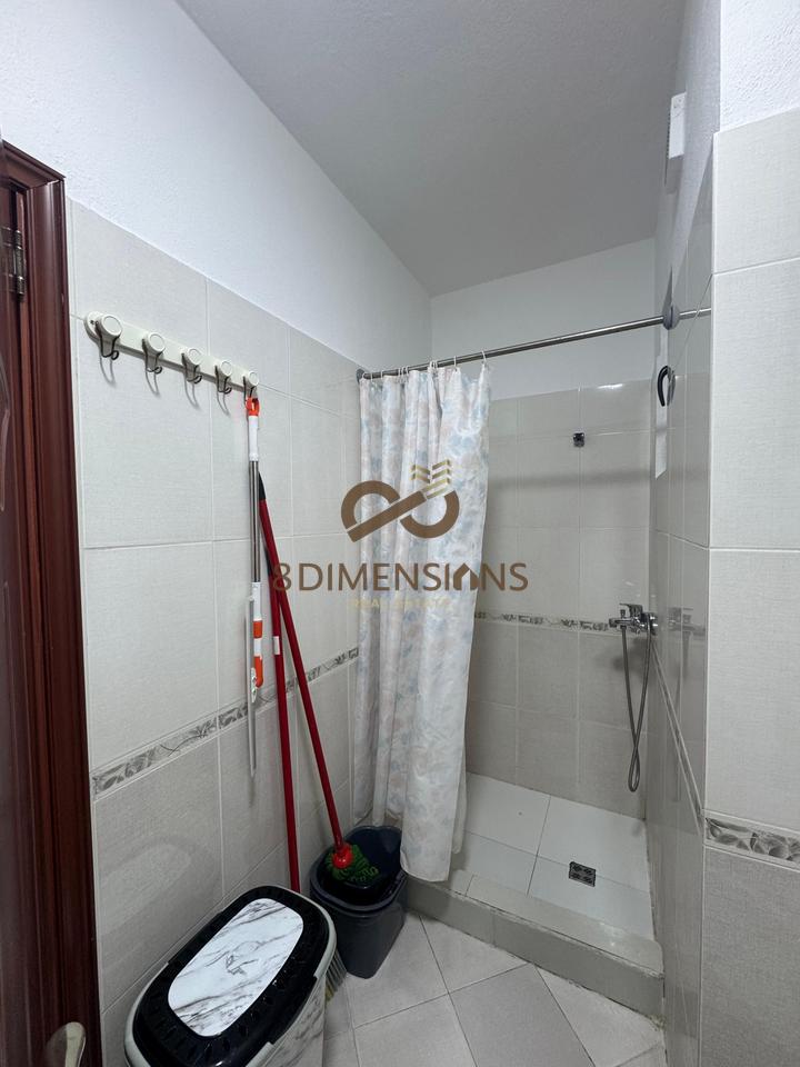 Apartament 1+1 me qera ne Astir prane Bar 2 Palmat (ID D8241A-13)

