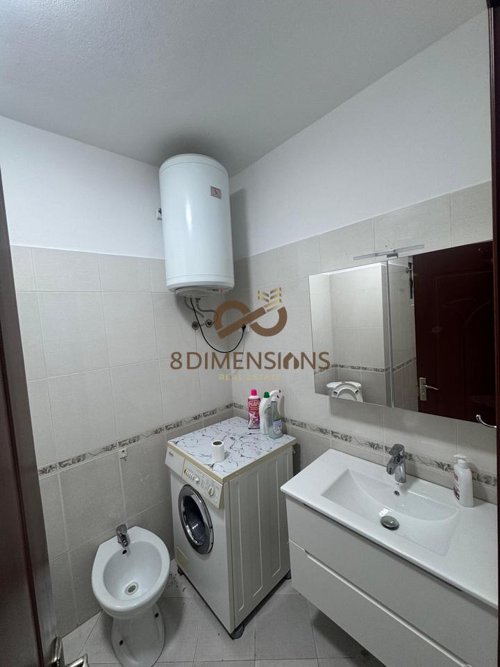 Apartament 1+1 me qera ne Astir prane Bar 2 Palmat (ID D8241A-13)
