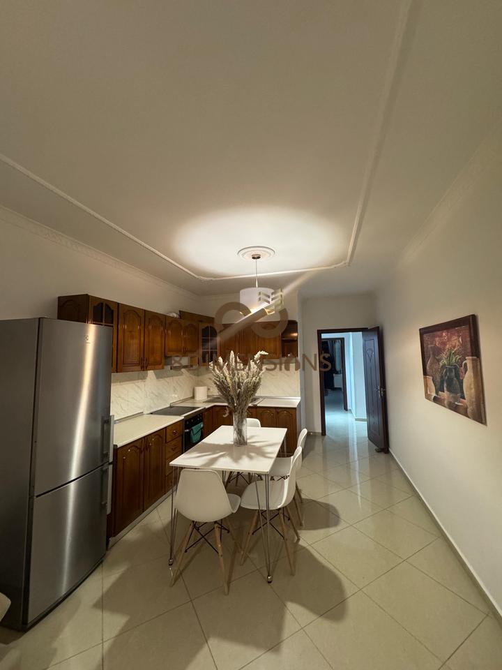 Apartament 1+1 me qera ne Astir prane Bar 2 Palmat (ID D8241A-13)
