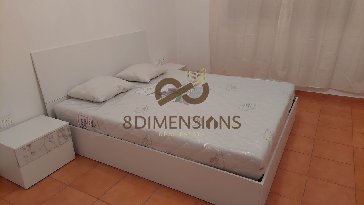 Appartamento 2+1+2 in affitto al Complesso Fratari Astir