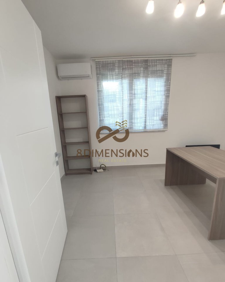 Apartament 2+1 me Ballkon me qira tek Ish Ekspozita, prane Gjykates se Rrethit