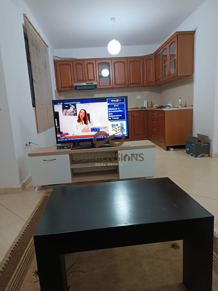 Apartament 2+1 me qera tek Kompleksi Malajzian, Kthesa e Kamzes - Tirane