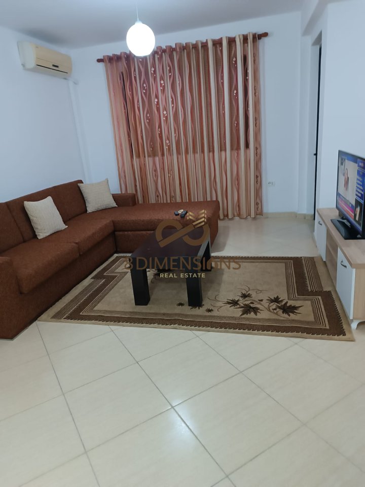 Apartament 2+1 me qera tek Kompleksi Malajzian, Kthesa e Kamzes - Tirane