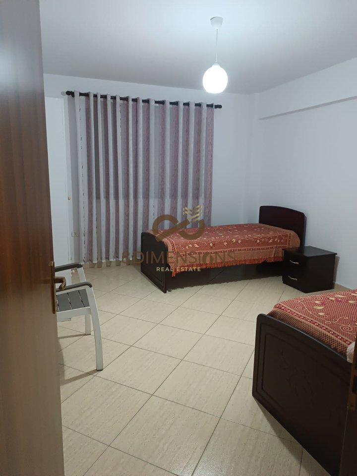 Apartament 2+1 me qera tek Kompleksi Malajzian, Kthesa e Kamzes - Tirane