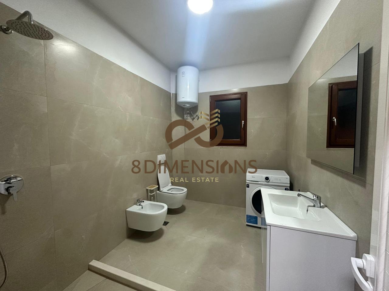 APPARTAMENTO IN AFFITTO SAUK I RI 2+1