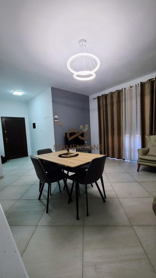 Jepet me qera Apartament 2+1 te Kthesa e Kamzes