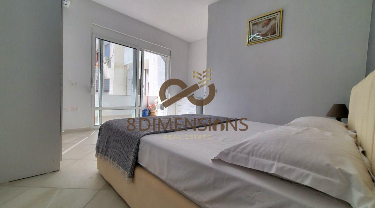 Jepet me qera Apartament 2+1 te Kthesa e Kamzes