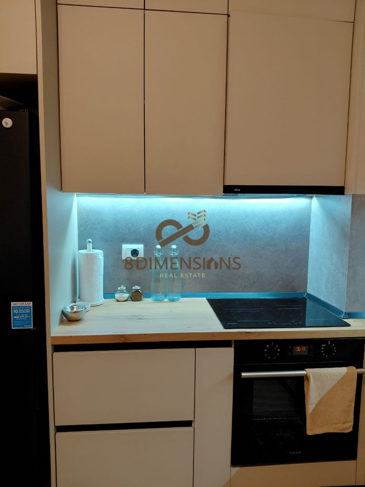 APARTAMENT 2+1 PER QERA UNIVERS CITY