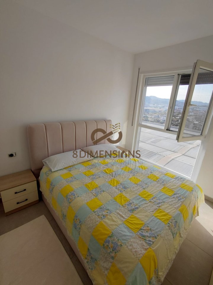 APARTAMENT 2+1 PER QERA UNIVERS CITY