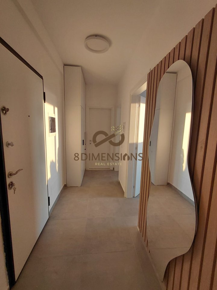 APARTAMENT 2+1 PER QERA UNIVERS CITY