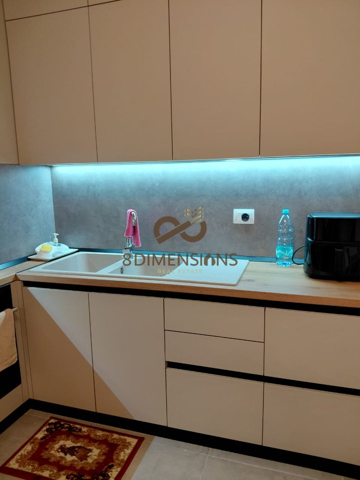 APARTAMENT 2+1 PER QERA UNIVERS CITY