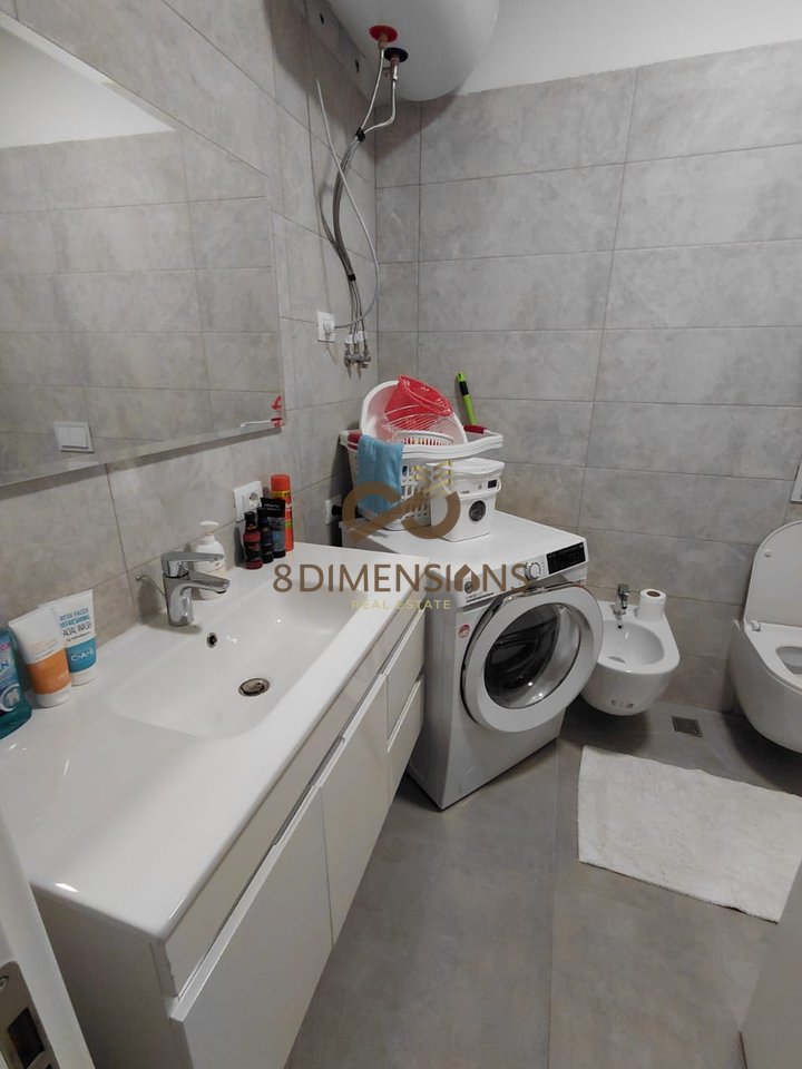 APARTAMENT 2+1 PER QERA UNIVERS CITY