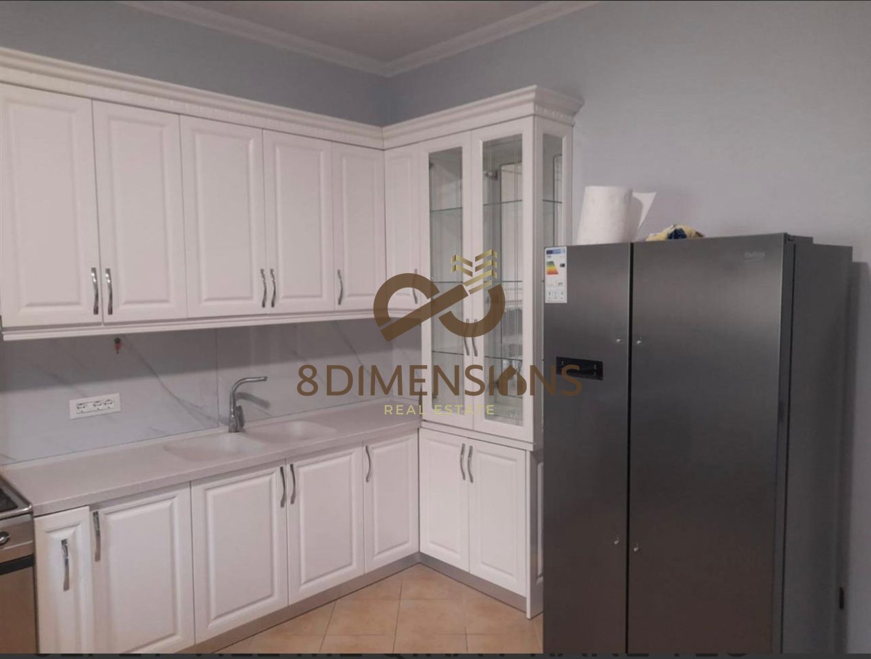 IN AFFITTO EDIFICIO DI 3 PIANI A TEG