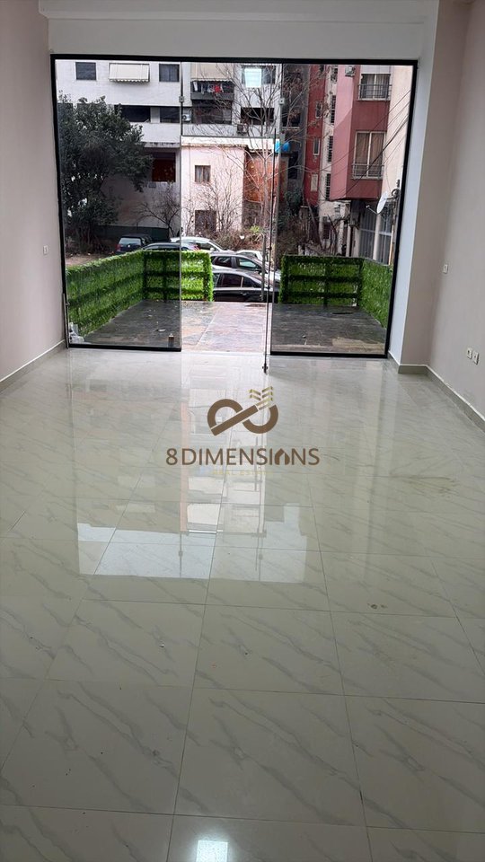 Commercial Space for Rent, Shop in Yzberisht